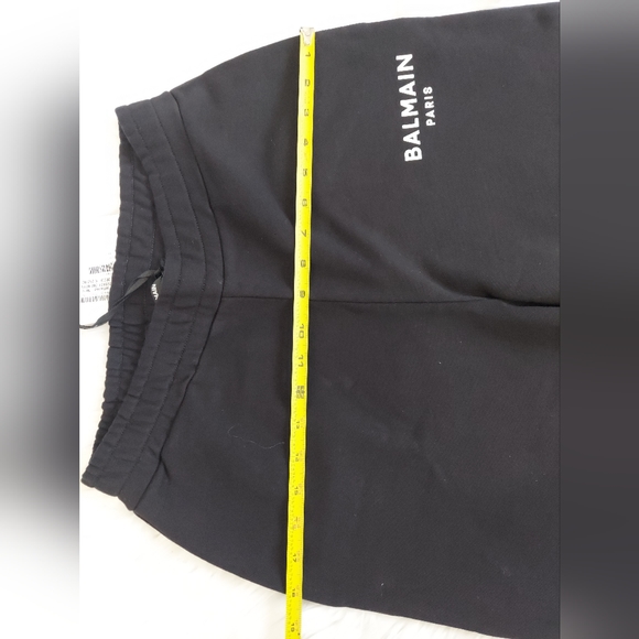 BALMAIN jogging pants - Picture 4 of 5